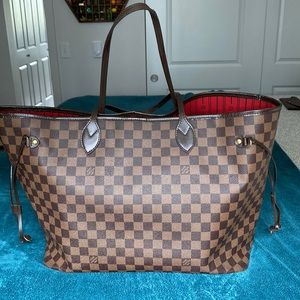 Louis Vuitton Neverfull GM